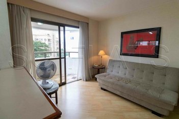 apartment em Rua Itapeva, Bela Vista - São Paulo - SP