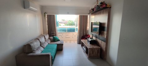 apartment em Rua Orlando Aguiar da Silva, Presidente Roosevelt - Uberlândia - MG