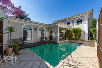house em Avenida Giovanni Gronchi, Morumbi - São Paulo - SP