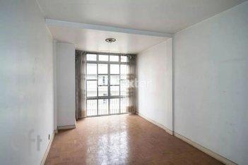 apartment em Santo Amaro, República - São Paulo - SP