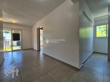 apartment em Bento Gonçalves, Guarani - Novo Hamburgo - RS