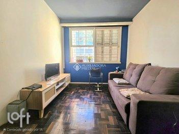 apartment em Polônia, São Geraldo - Porto Alegre - RS
