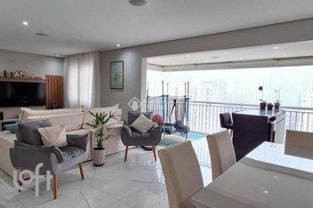apartment em Aldino Pinotti, Centro - São Bernardo do Campo - SP