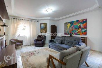 apartment em Araci, Vila Curuçá - Santo André - SP
