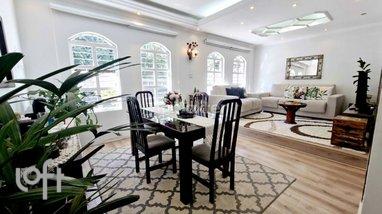 apartment em Garabed Gananian, Tremembé - São Paulo - SP