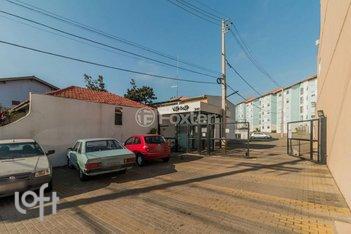 apartment em Rua Atílio Supertti, Vila Nova - Porto Alegre - RS