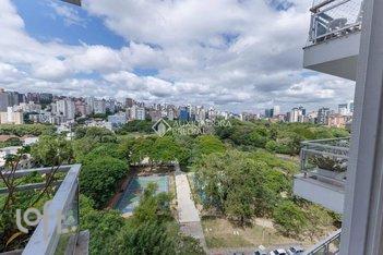 apartment em Timóteo, Moinhos de Vento - Porto Alegre - RS