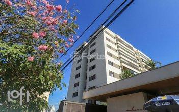 apartment em Rua Cotoxó, Perdizes - São Paulo - SP
