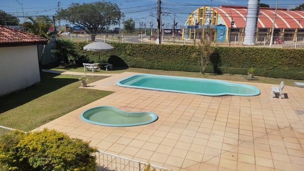 Cômodo Condomínio