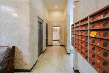 apartment em Rua Doutor Rafael de Barros, Paraíso - São Paulo - SP