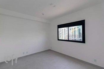 apartment em Raja Gabaglia, Brooklin - São Paulo - SP
