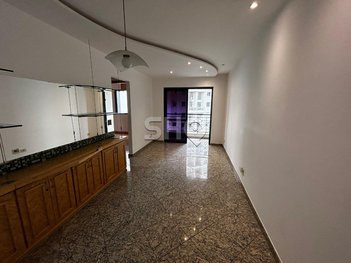 apartment em Rua Ministro Ferreira Alves, Perdizes - São Paulo - SP