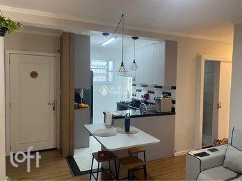 apartment em Rua Doutor Galeno Pianta, Glória - Porto Alegre - RS