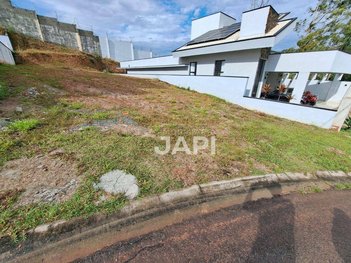 land_lot em Avenida Nicola Accieri, Jardim Celeste - Jundiaí - SP