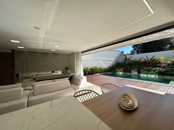 house em Rua Juscelino Kubitschek de Oliveira, Bela Vista - Chapecó - SC