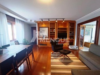 apartment em Rua Doutor Eduardo Chartier, Higienópolis - Porto Alegre - RS