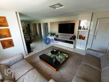 apartment em Bernardo Guimarães, Lourdes - Belo Horizonte - MG