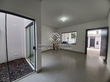 house em Rua Paula Sousa, Vila Guiomar - Santo André - SP