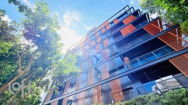 apartment em Rua Doutor Eduardo Chartier, Passo D'areia - Porto Alegre - RS