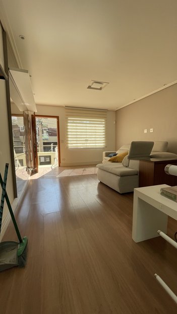 house em Rua Alexandre Naninni, Santana - São Paulo - SP