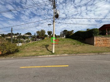 land_lot em Rua Henrique Sauerbronn, Caixa D´Água - Vinhedo - SP