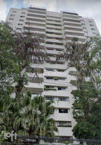apartment em João de Sousa Dias, Campo Belo - São Paulo - SP