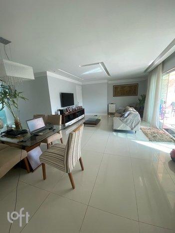 apartment em Gustavo Corção, Recreio dos Bandeirantes - Rio de Janeiro - RJ