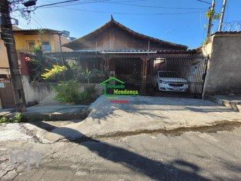 house em Guapira, Dom Bosco - Belo Horizonte - MG