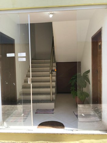 apartment em Rua Pavão, Vila Maquiné - Mariana - MG