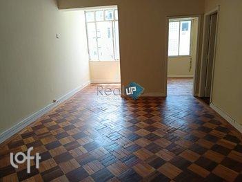 apartment em Nossa Senhora de Copacabana, Copacabana - Rio de Janeiro - RJ