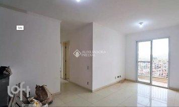 apartment em Avenida Loreto, Jardim Santo André - Santo André - SP