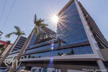 apartment em General Salustiano, Marechal Rondon - Canoas - RS