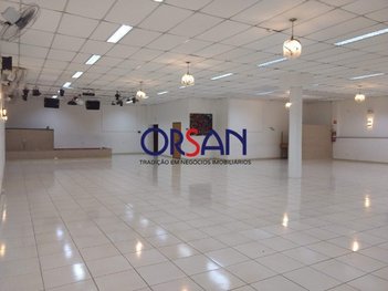 business em Rua Amazonas, Osvaldo Cruz - São Caetano do Sul - SP