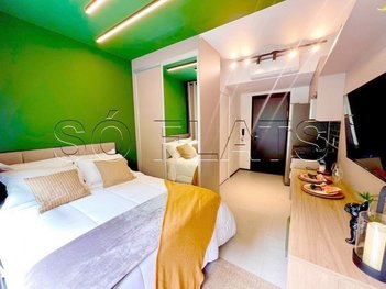 apartment em Rua da Consolação, Consolação - São Paulo - SP