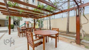 apartment em Benno Mentz, Vila Ipiranga - Porto Alegre - RS
