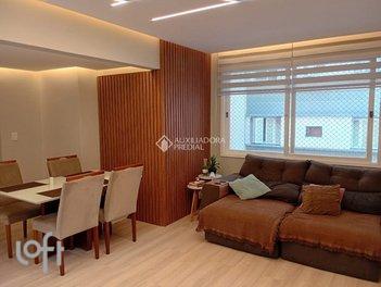 apartment em Duque de Caxias, Centro - Porto Alegre - RS