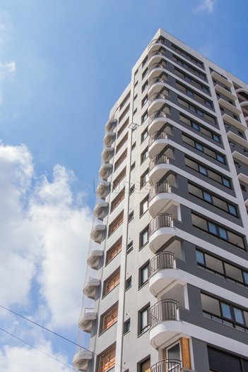 apartment em Oito de Julho, Jardim Botânico - Porto Alegre - RS