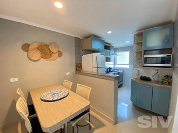 house em Passeio da Itaparica, Riviera - Bertioga - SP