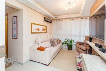 apartment em Rua Engenheiro Arnaldo Gladoch, Sarandi - Porto Alegre - RS