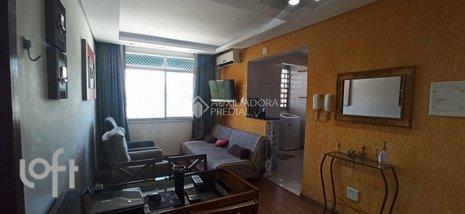 apartment em Avenida Ipiranga, Jardim do Salso - Porto Alegre - RS