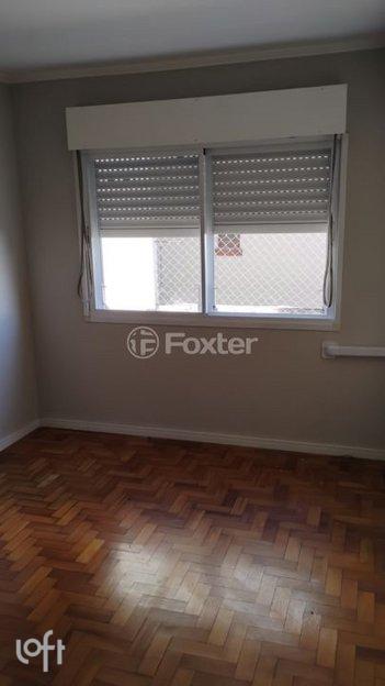 apartment em Domingos Crescêncio, Santana - Porto Alegre - RS