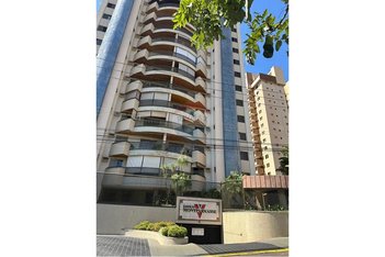 apartment em Rua Tamôios, Santa Cruz do José Jacques - Ribeirão Preto - SP