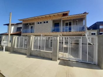 house em Rua Rebouças, Sao Jose - Tramandaí - RS