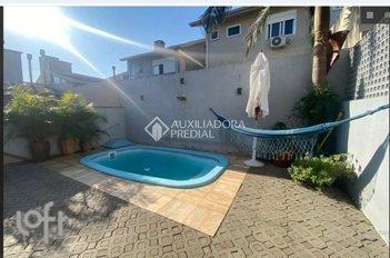 house em João Daniel Hillebrand, Rondônia - Novo Hamburgo - RS