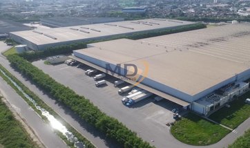 industrial em Washington Luiz, Parque Duque - Duque de Caxias - RJ