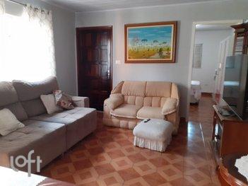 house em São Bento, Vila Yolanda - Osasco - SP