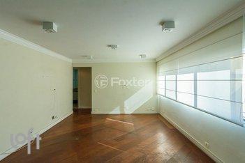 apartment em Tucuna, Perdizes - São Paulo - SP