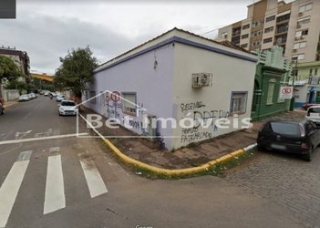 house em Lindolfo Collor, Centro - São Leopoldo - RS