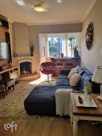 apartment em AVENIDA JULIO DE CASTILHOS, Centro - Canela - RS