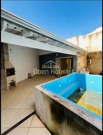 house em Rua do Contorno, Belo Horizonte - Volta Redonda - RJ